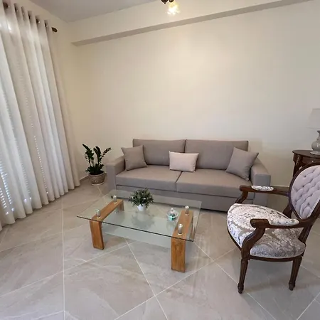 Orizon Sea View Apartment Vathy (Ithaca)