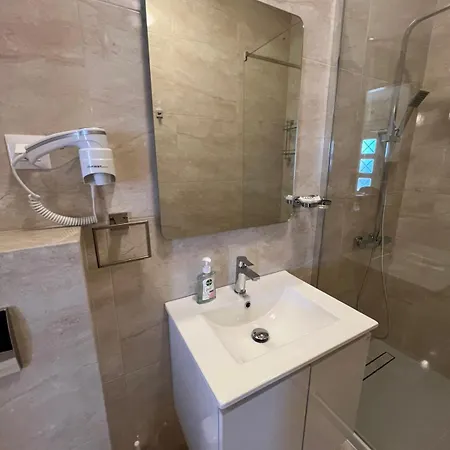 Apartment Orizon Sea View