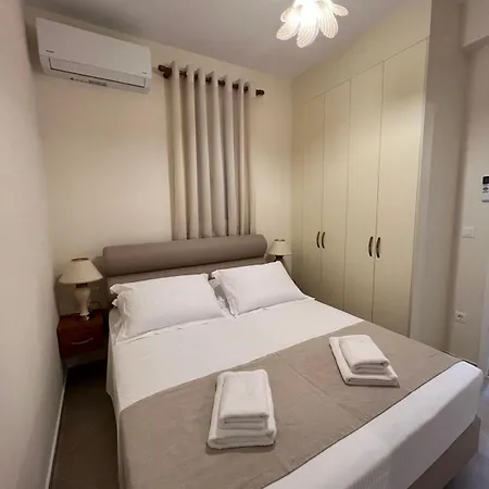 Orizon Sea View Apartman