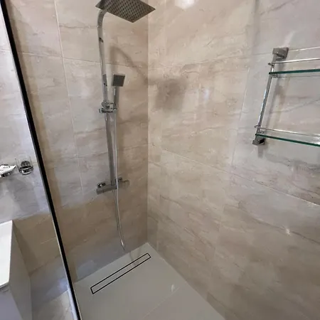 Orizon Sea View Apartman