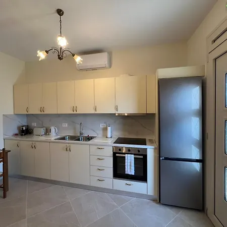 Orizon Sea View Apartman