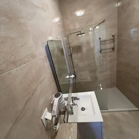 Orizon Sea View Apartment Vathy (Ithaca)