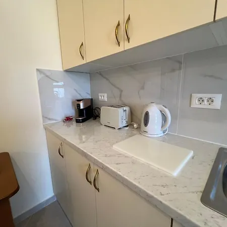 Apartman Orizon Sea View