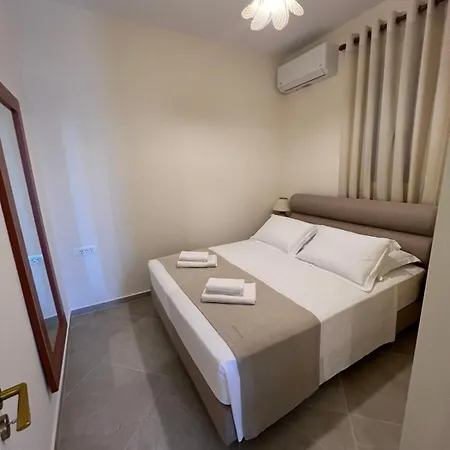Apartman Orizon Sea View *