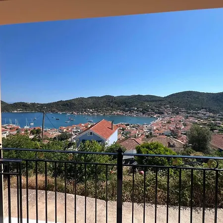 Apartment Orizon Sea View *