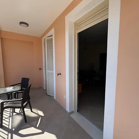 Apartment Orizon Sea View *