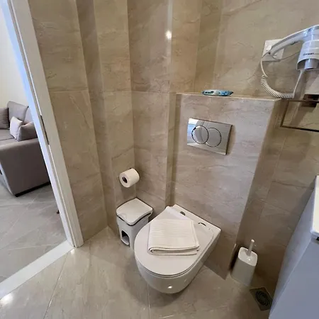 Orizon Sea View Apartment