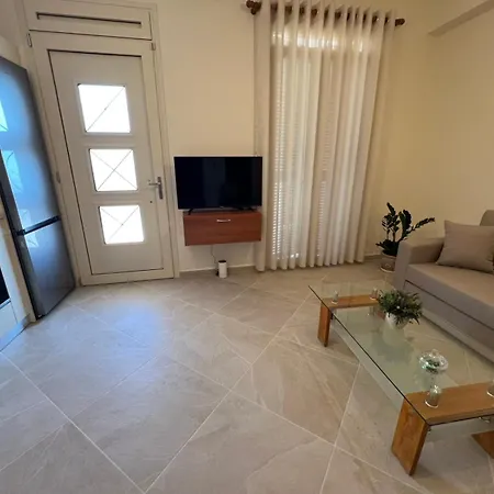 Orizon Sea View Apartment Vathy (Ithaca)
