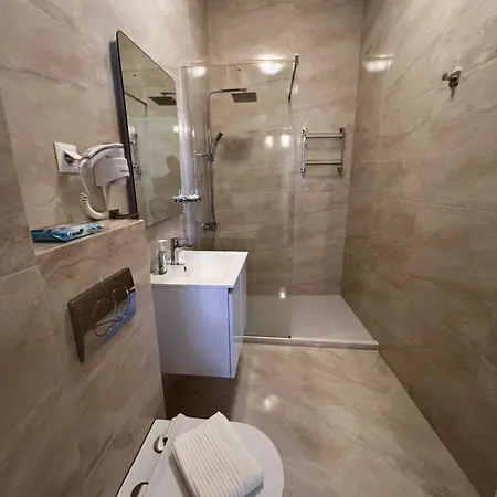 Apartment Orizon Sea View *