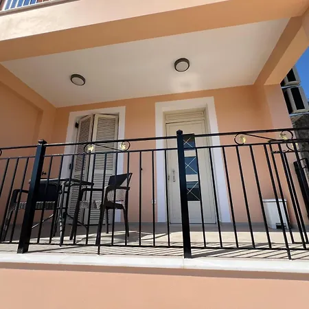 Apartment Orizon Sea View Vathy (Ithaca)