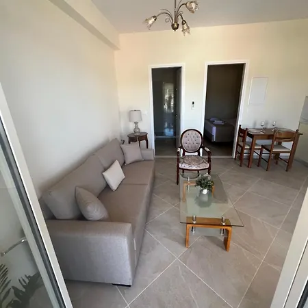 Orizon Sea View Apartment