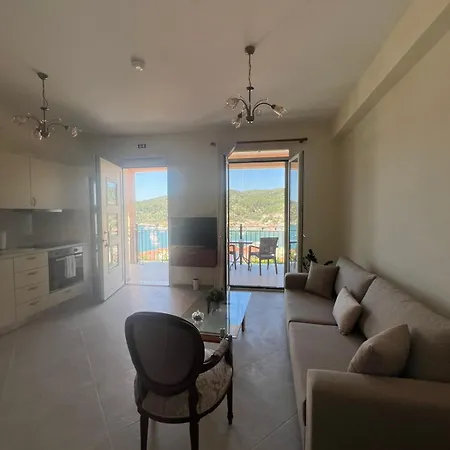 Orizon Sea View Vathí