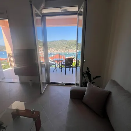 Orizon Sea View Vathí