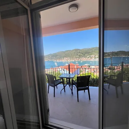 Orizon Sea View